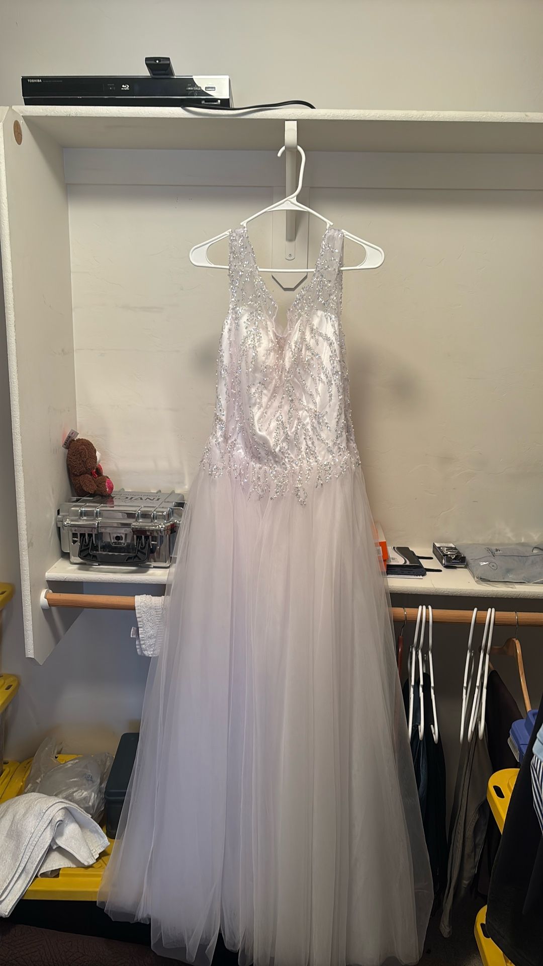2 Dresses Brand New