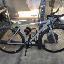 Light Road Bike