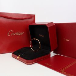 Cartier Bracelet