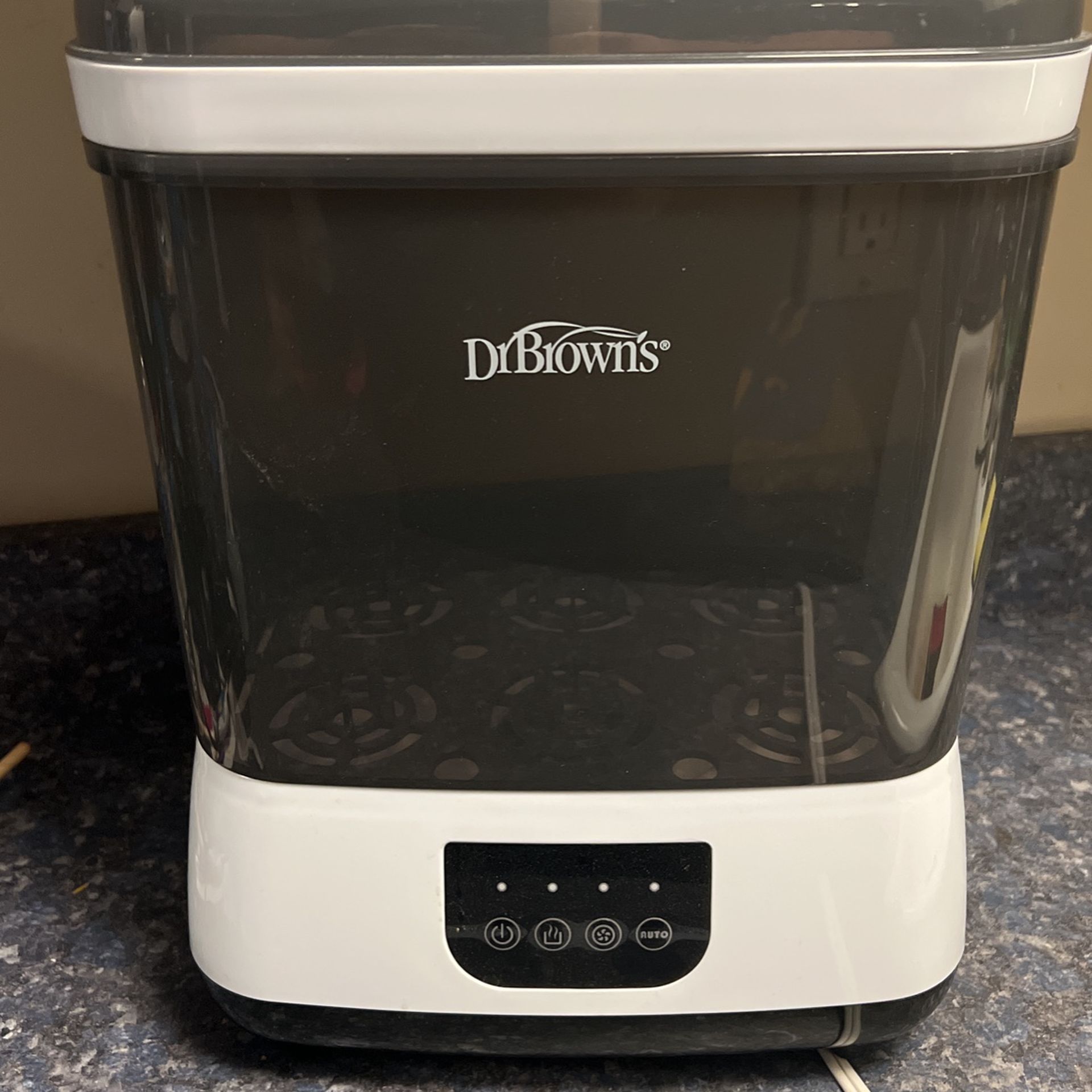 Baby Bottle Sanitizer