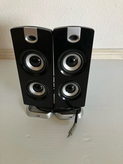 Computers Speakers