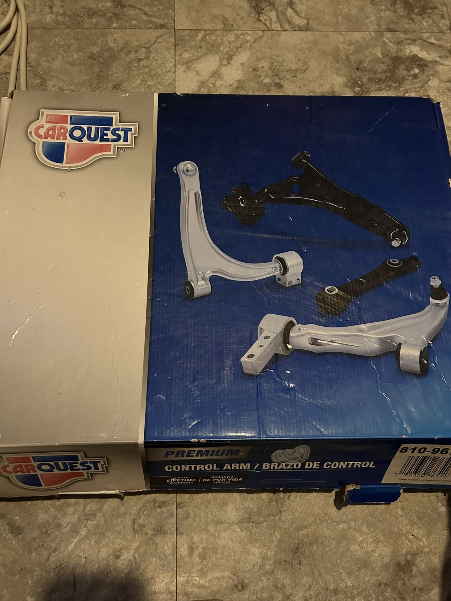 Carquest