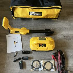 Vivax MetroTech Vivax VLoc3 Pro