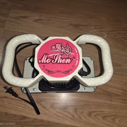 Moshen Professional Massager 2 Speed Tension Stress Pain Reliever