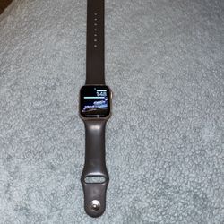 Apple Watch Series 6