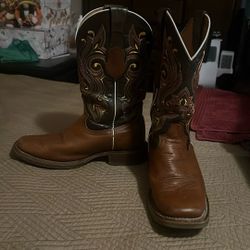 Men’s Boots
