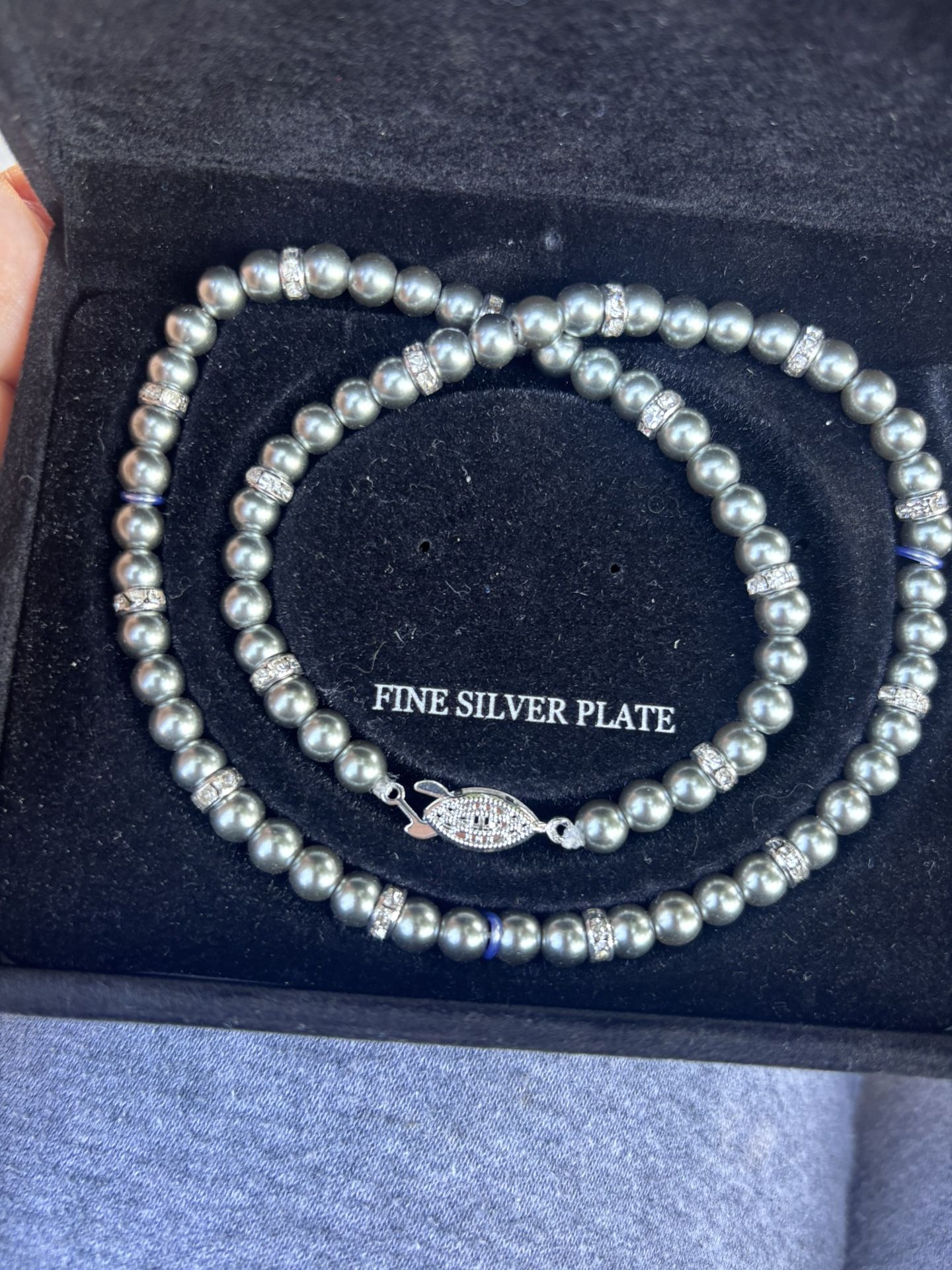 Pearls