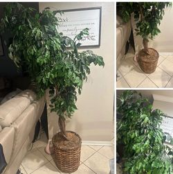 Decor artificial Tree