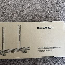 USX MOUNT Universal Soundbar Mount