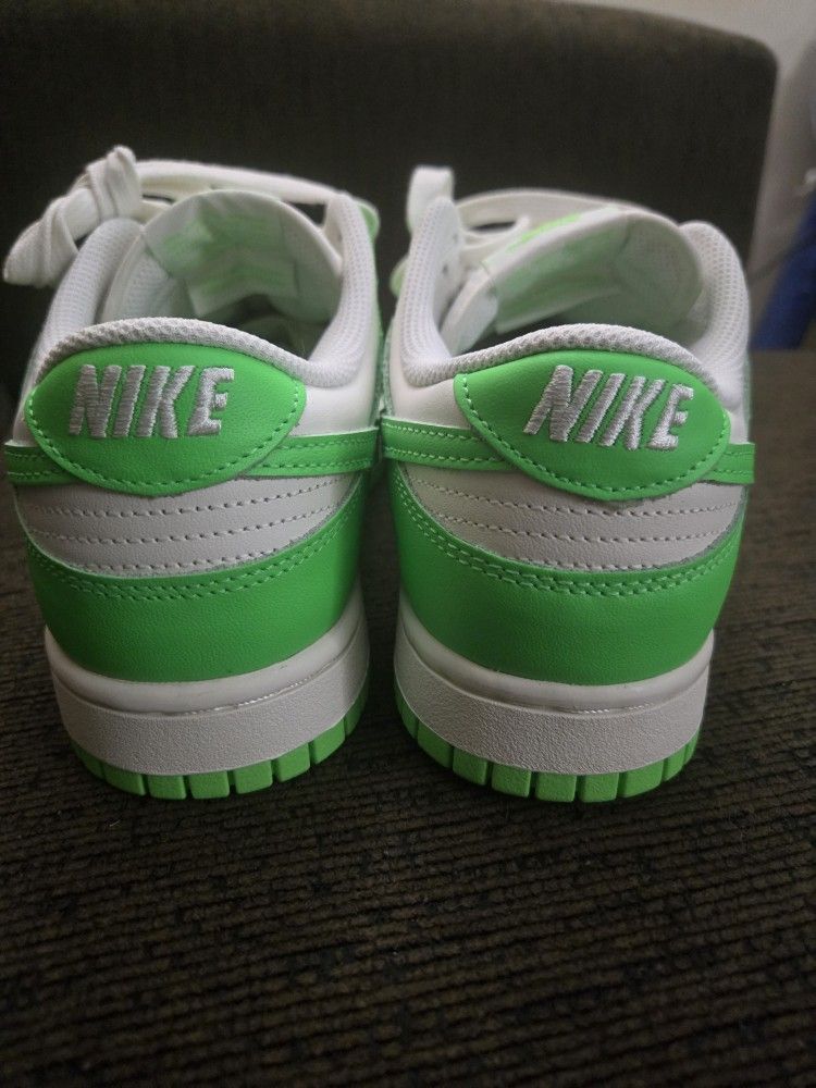 Women's Size 9 Dunks