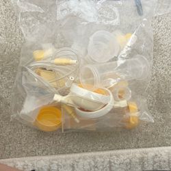 Medela Pump Replacement Parts