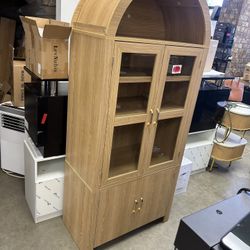 New, Cabinet ( Already Assembled 