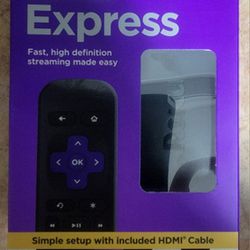 NIB Roku Express HD