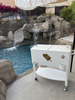 Paleta / Ice Cream Cart