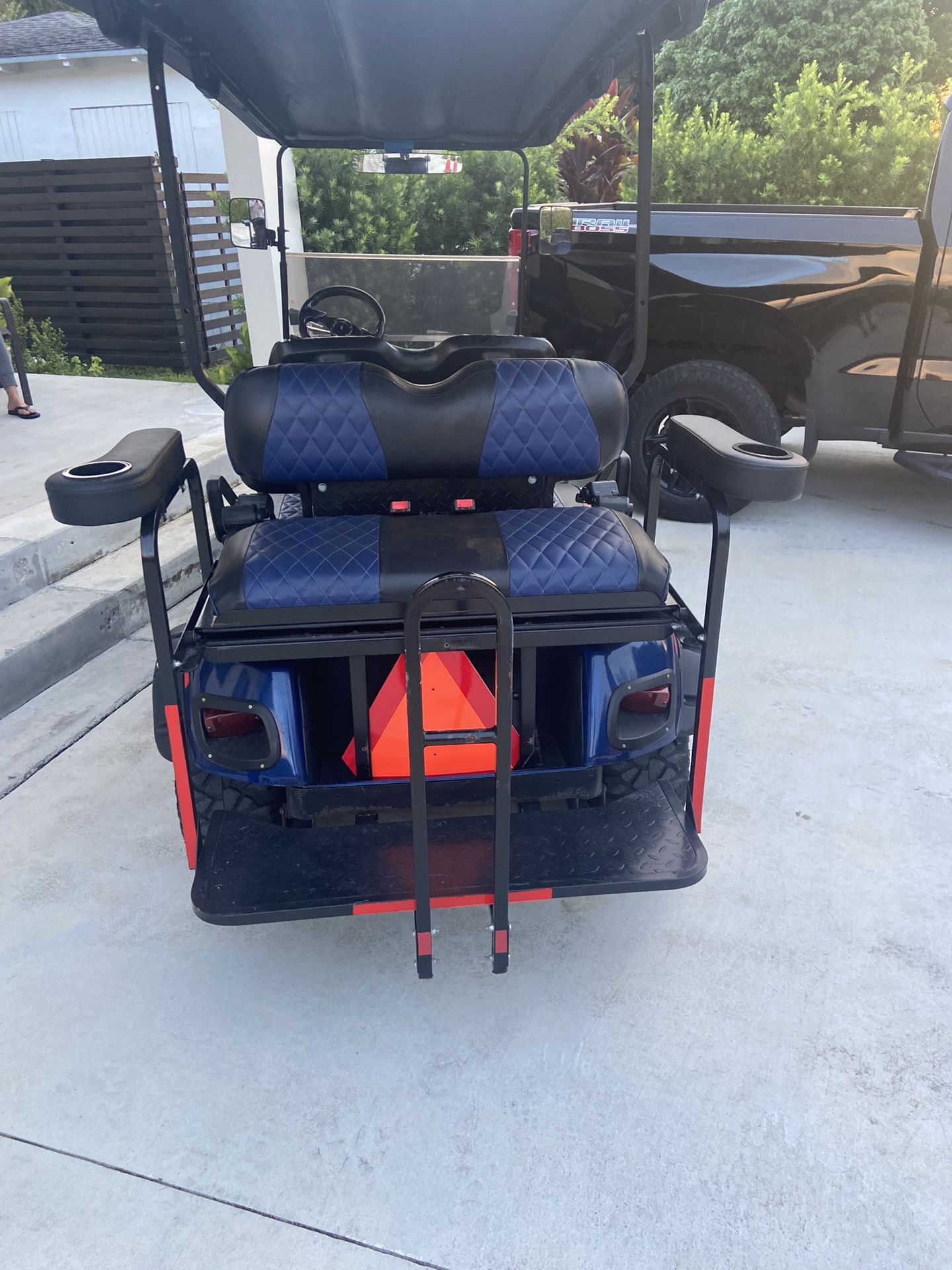 American Cart