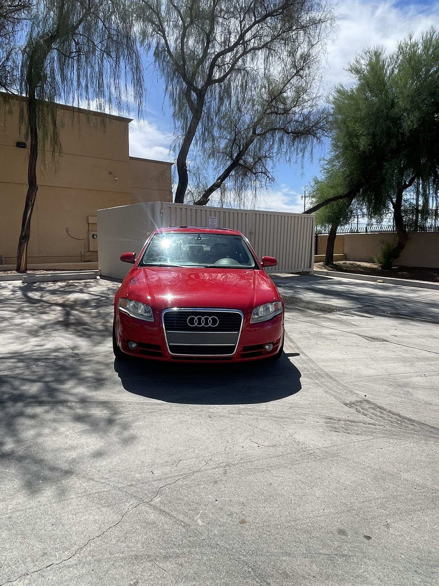 2006 Audi A4