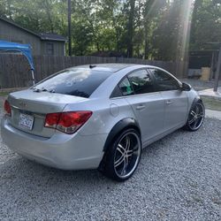 Rims For Sale