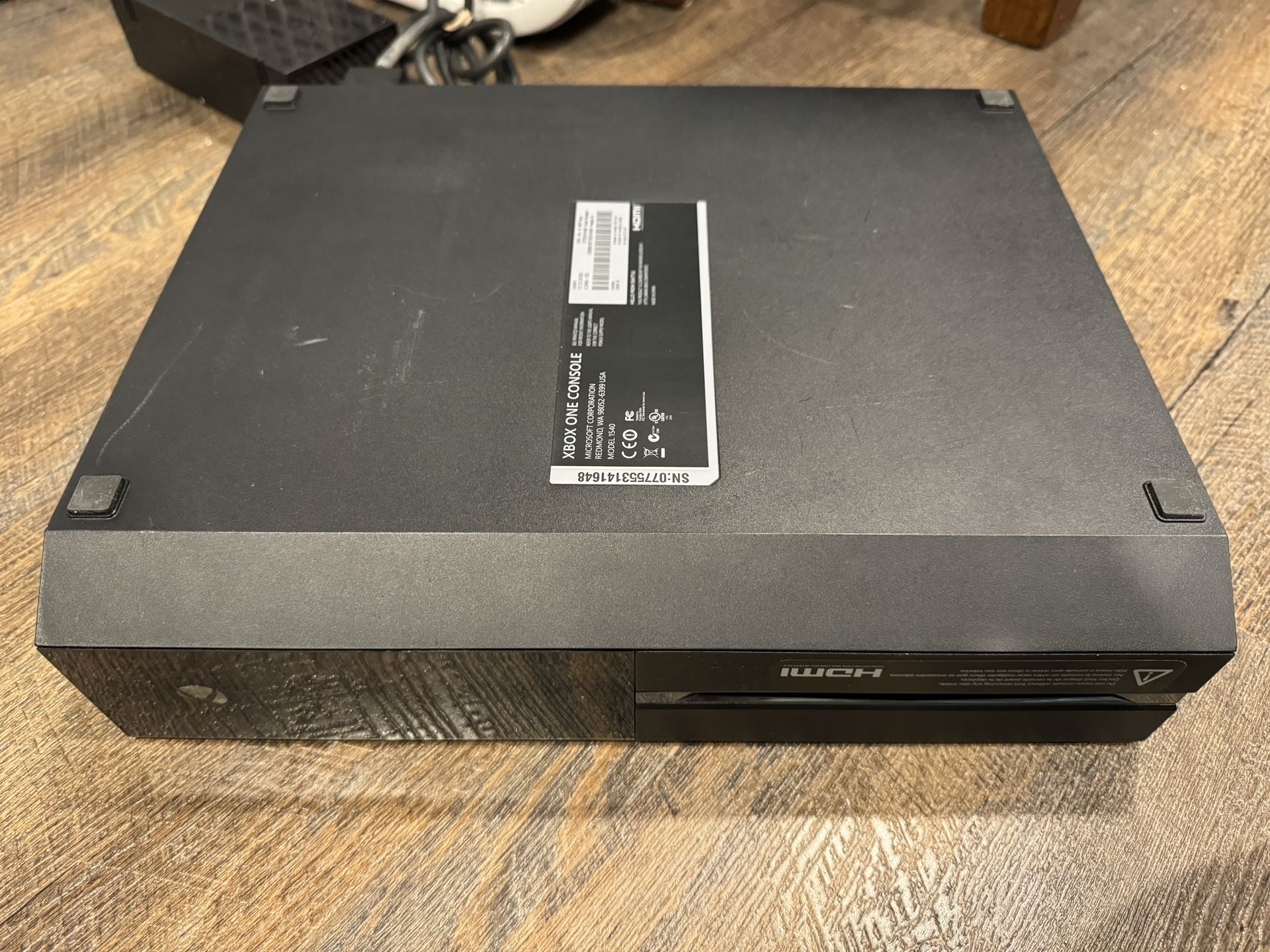 Xbox One For Parts for Sale in West Sayville, NY OfferUp