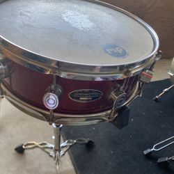 Snare , Tarola 