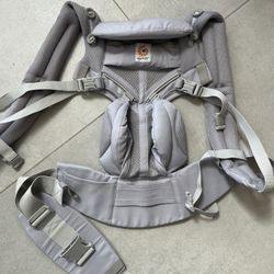 Ergo Omni Classic Baby Carrier