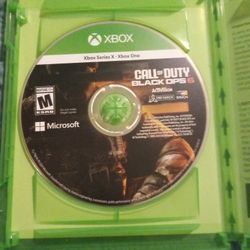 Call Of Duty Black Ops 6
