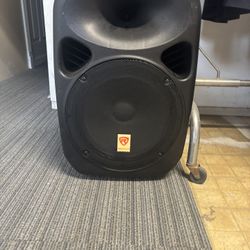 Rockville Speakers