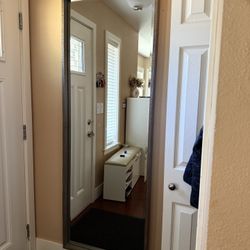 Full Body Mirror