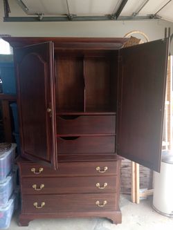Wardrobe