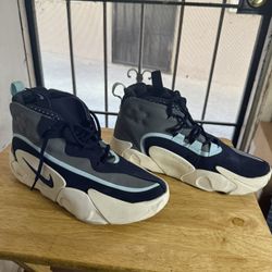 Nike React Frenzy