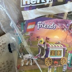 Letgo horses and friends for girls