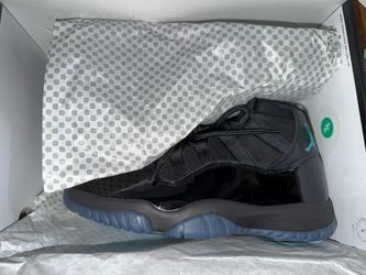 Jordan 11