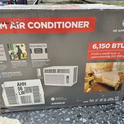 Air Conditioner 