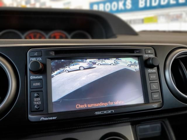 2015 Scion xB