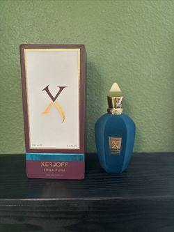 Xerjoff Erba Pura Eau De Parfum 