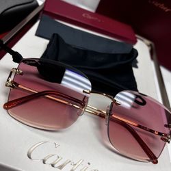 Cartier Classic C
