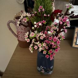 Cherry Blossom Legos 