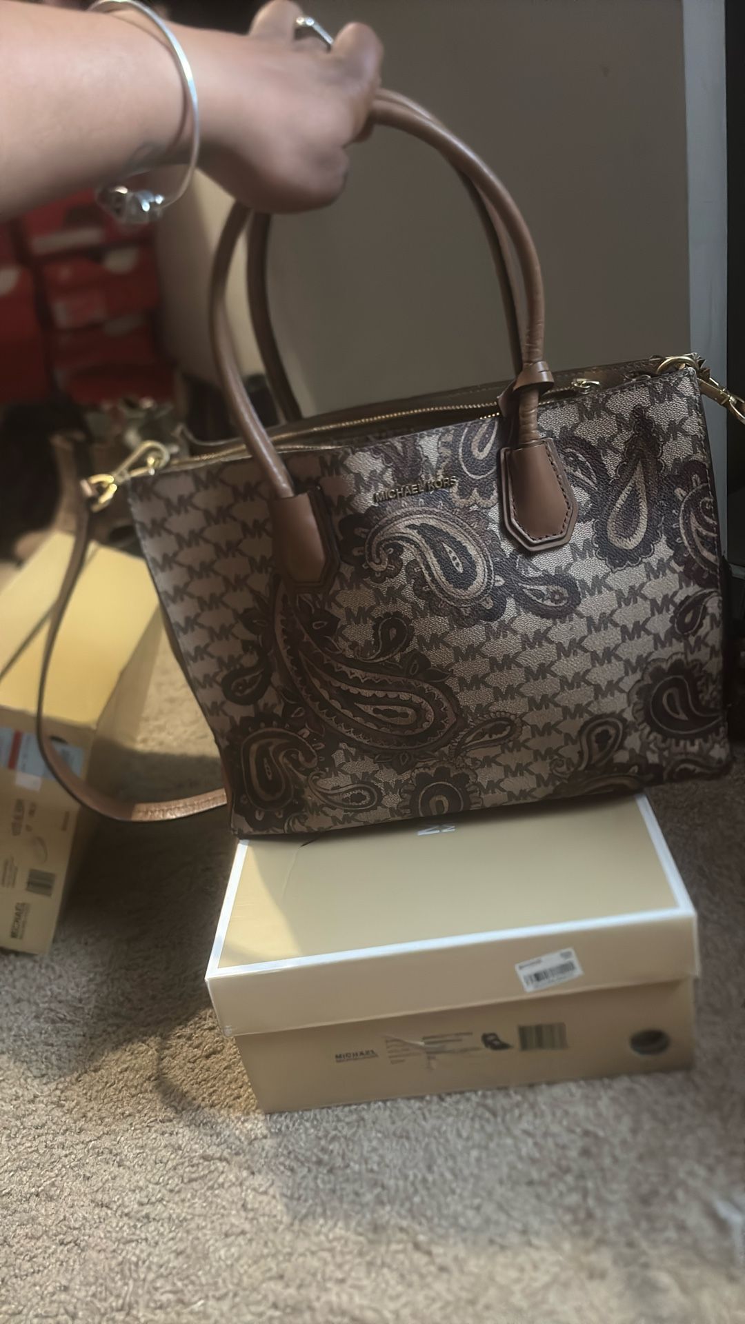Michael Kors Purse