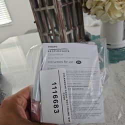 Philips Respironics Dreamwear Nasal Mask Complete Set