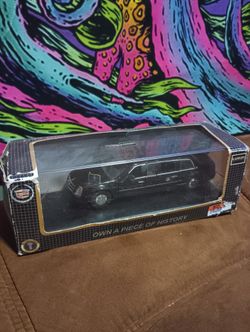 2009 Presidential Car