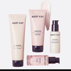 Mary Kay Timewise 