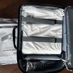 NEVER USED Open Package