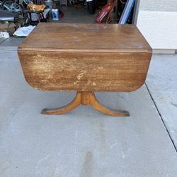 Antique Table