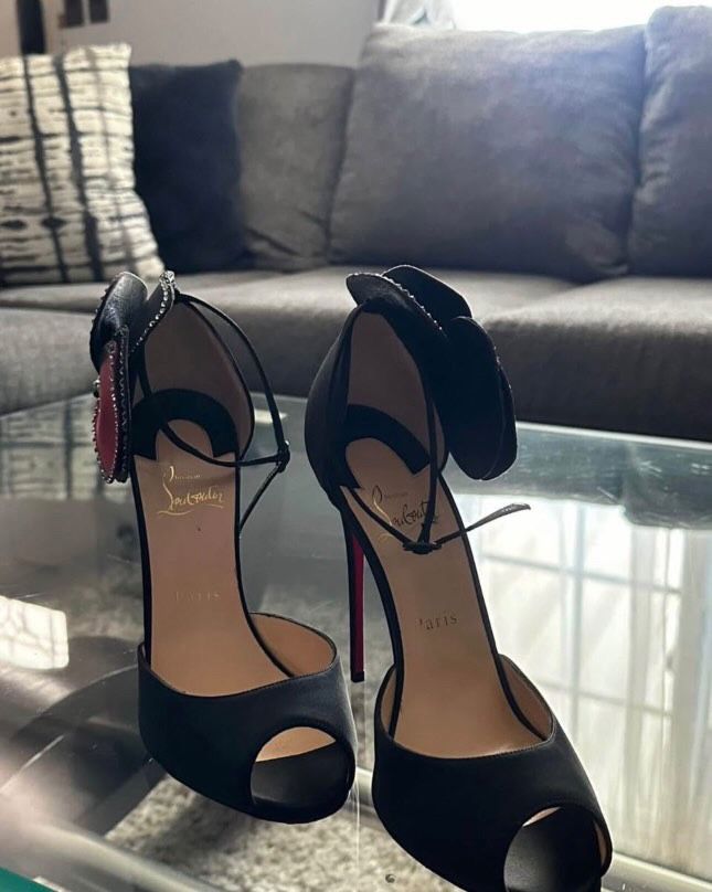 Christian Louboutin Heels