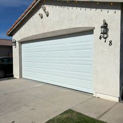 Garage Doors