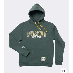 NWT New XXL Oscar Piastri Home Race Hoodie Sweatshirt 2XL  OP81