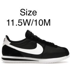 Nike Cortez