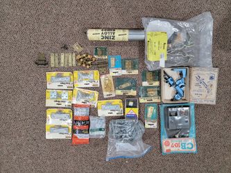 Hardware Lot