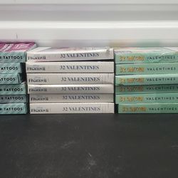 Cards All For Only $4