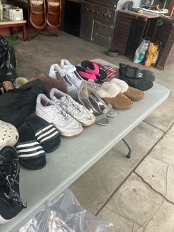 Shoes