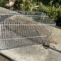 Small Cage For Travel Small Animal